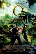 Oz the Great and Powerful